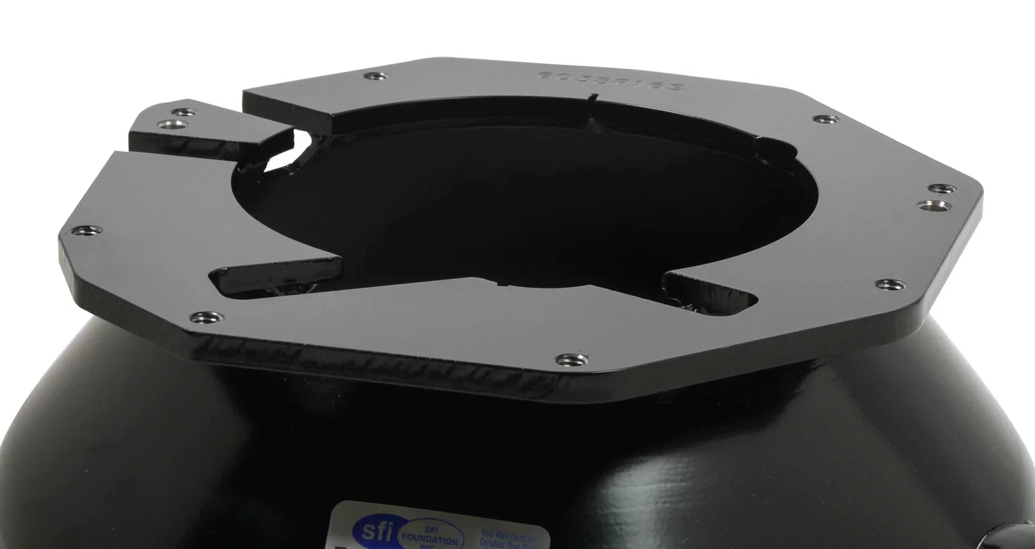Quick Time Bellhousing - Chevy LS - RM-6038